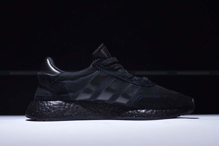 All black iniki boost online