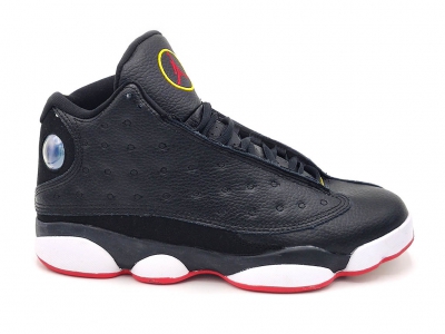 retro 13 playoffs