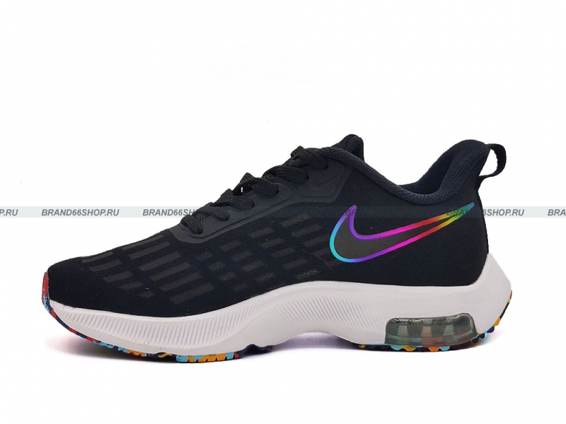 nike zoom rainbow