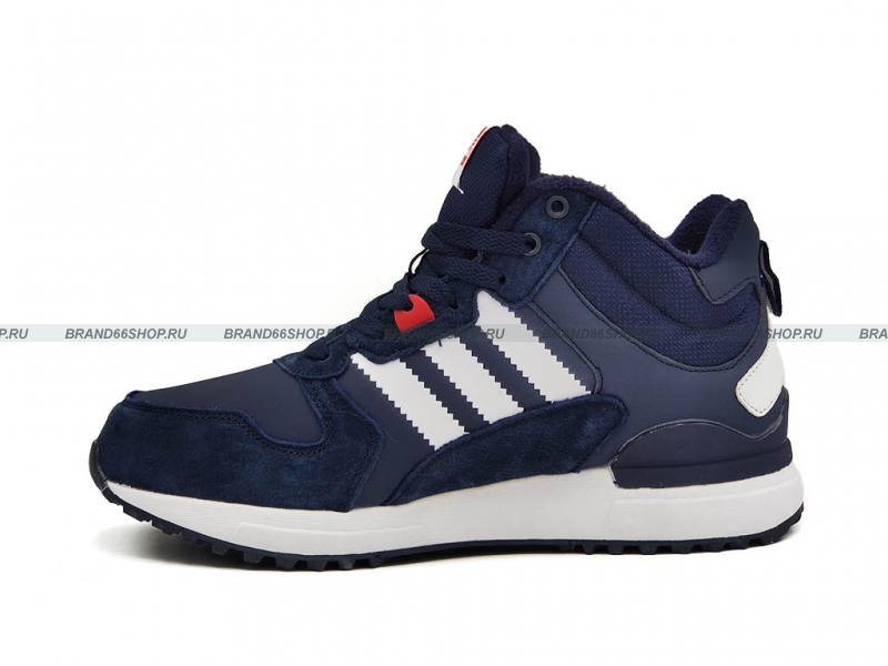 Adidas best sale zx700 navy