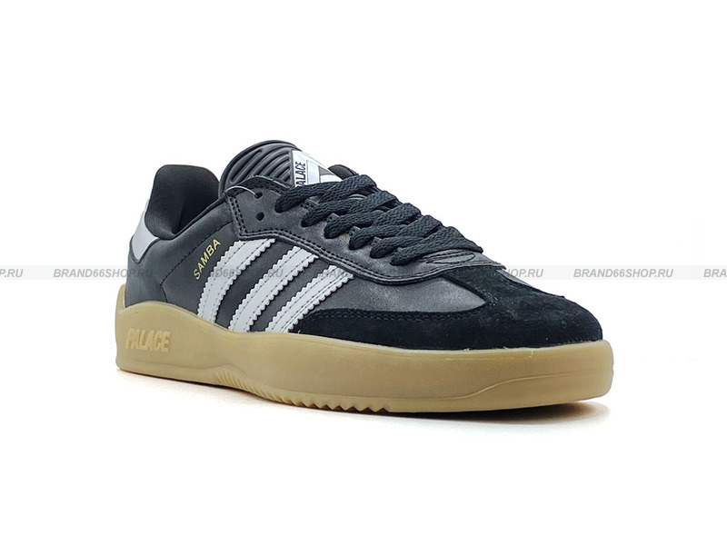 Adidas sambarose discount black and silver