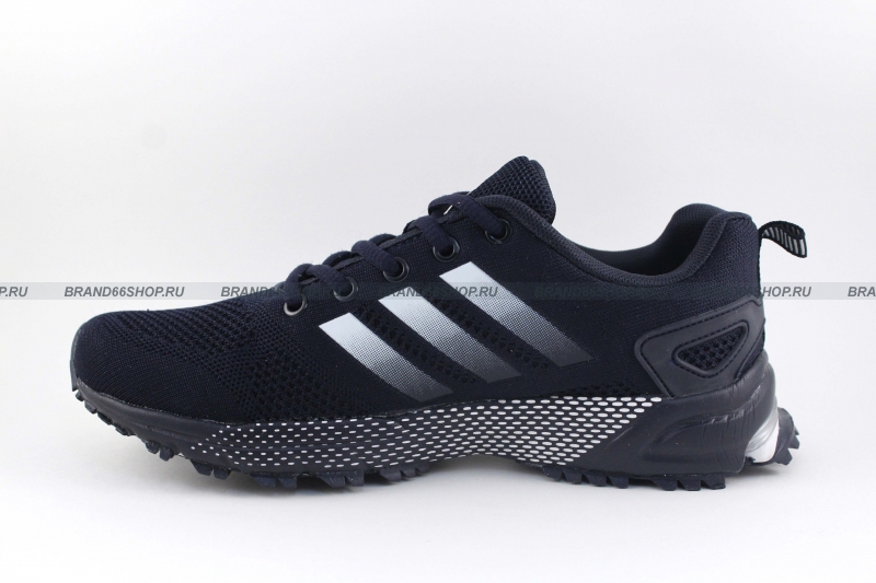 Adidas marathon cheap tr blue